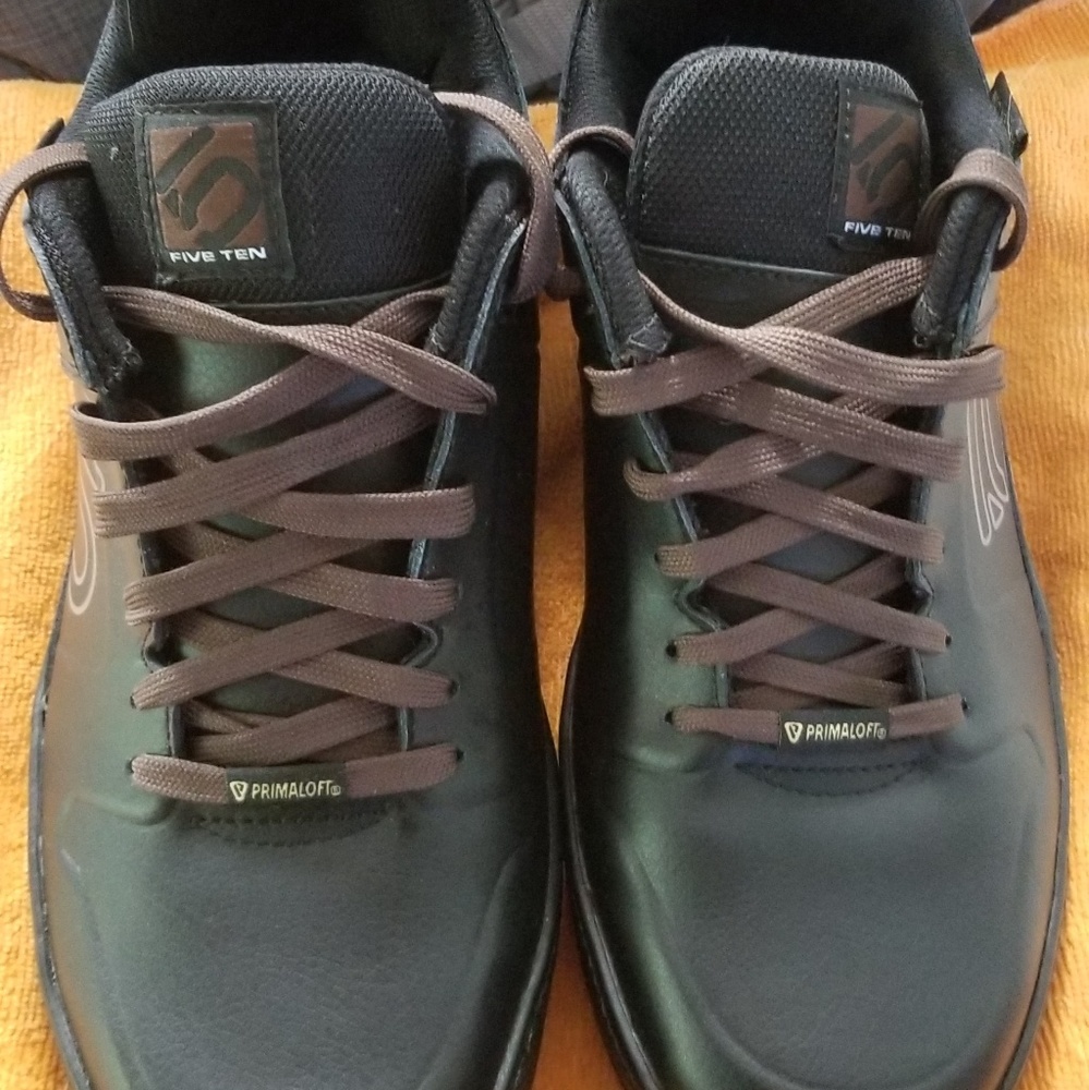 Five ten freeride 11.5